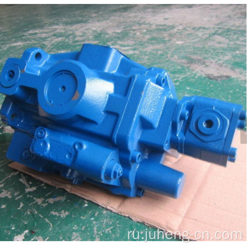 Главный насос SH60 A10VD43SR1RS5